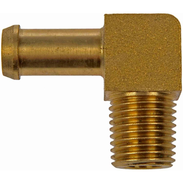 HOSE FITTING 3/8