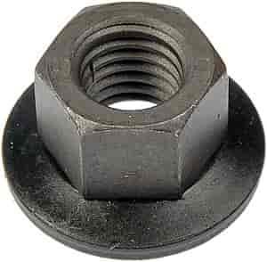 434-309 Hex Nut-Class 8- Thread Size-M10-1.50; Class 8.8