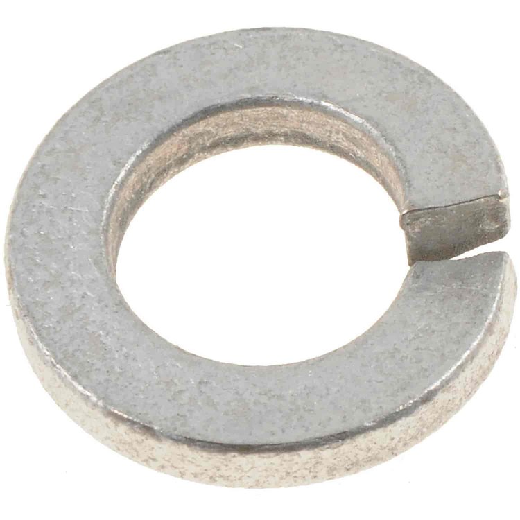 435-008 Split Lock Washer-Class 8- M8