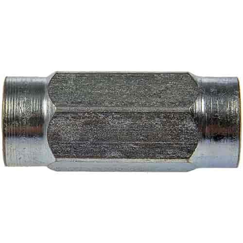 Brake Line Union 3/16" x M10-1.0