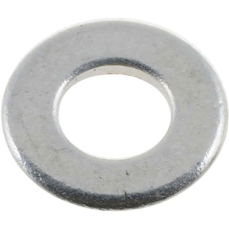 437-004 Flat Washer-Class 8.8- M4