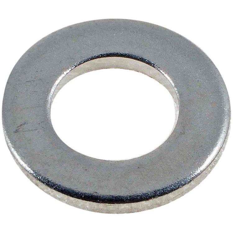 437-005 Flat Washer-Class 8.8- M5