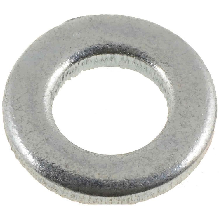437-006 Flat Washer-Class 8.8- M6