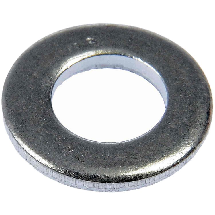 437-007 Flat Washer-Class 8.8- M7