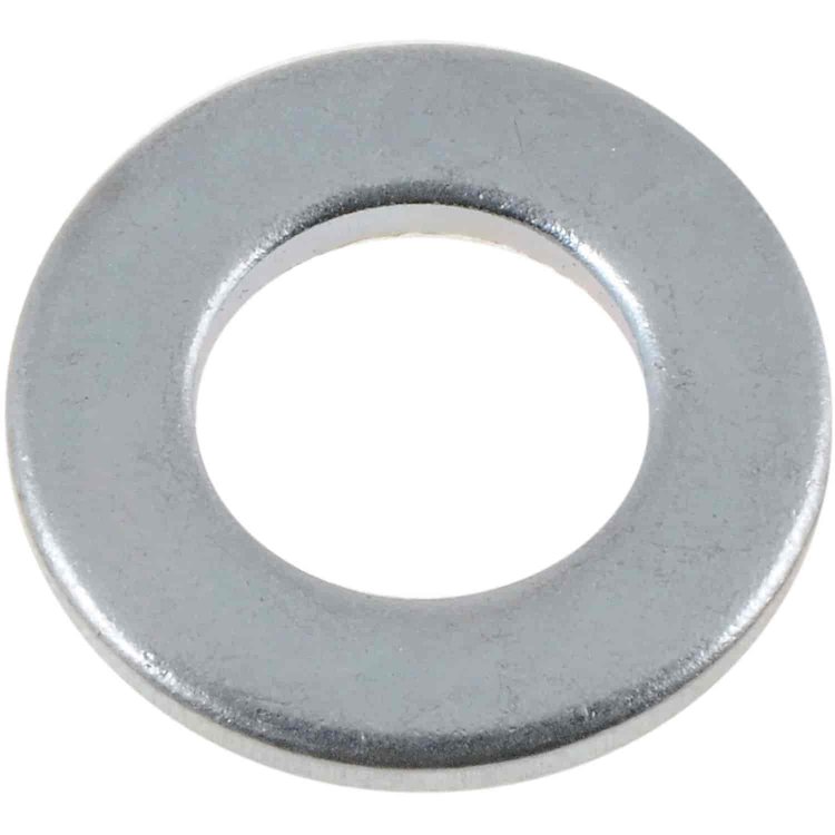 437-008 Flat Washer-Class 8.8- M8
