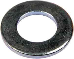 WASHR FLAT MET M14