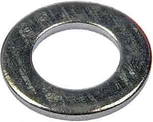 WASHR FLAT MET M16