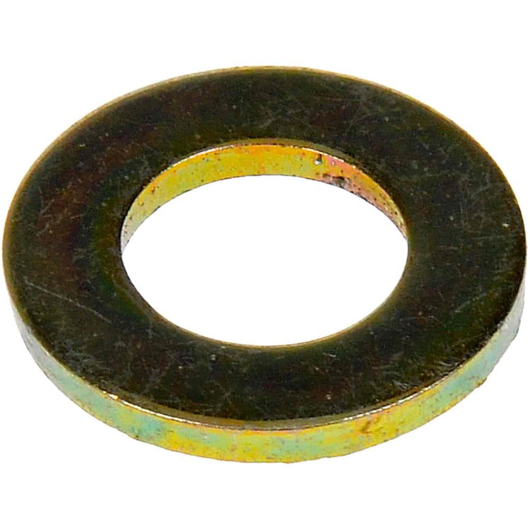 437-308 Flat Washer-Class 10.9- M8