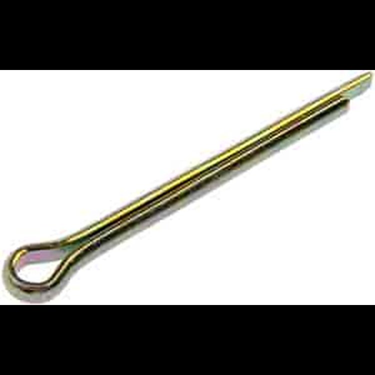 COTTER PIN M3X1-3/16
