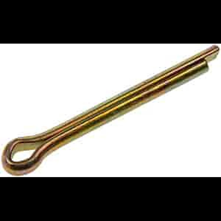 COTTER PIN 13/64X1-25/32