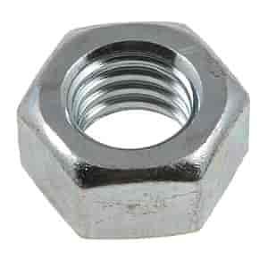 NUT HX GR 5 7/16-14