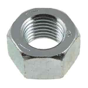 NUT HX GR 5 3/8-24