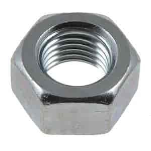NUT HX GR 5 7/16-20