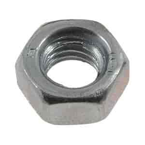 METRIC HEX NUTS