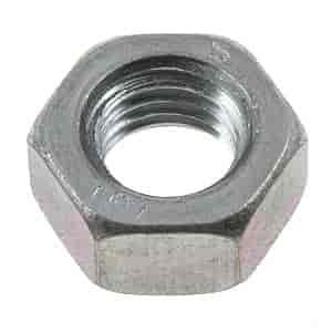 NUT MET HEX M7-1.0
