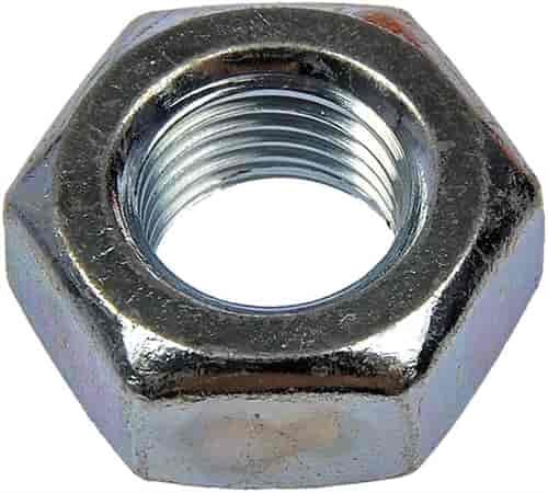 Hex Nuts Class 8