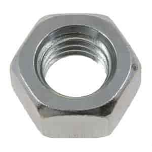 NUT MET HEX M12-1.75