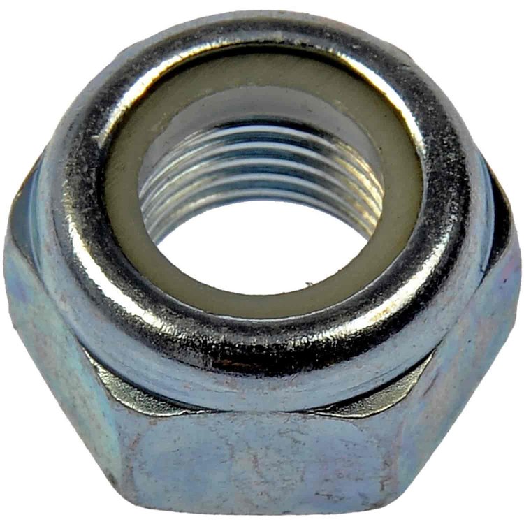 NUT INSRT HX LCK M12-1.2