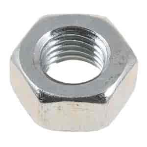 NUT MET HEX M8-1.0