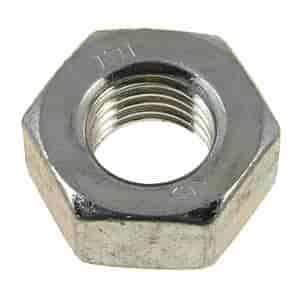 Hex Nuts Class 8