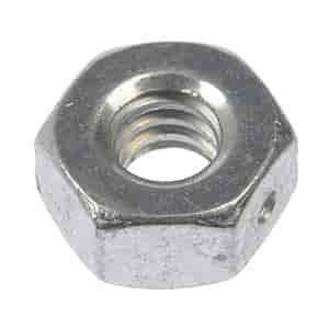 NUT PREVAILTORQ 10-24