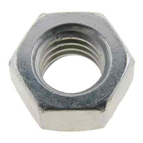 NUT PREVAILTORQ 3/8-16
