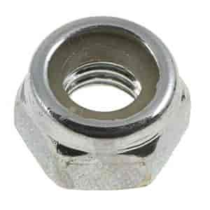 NUT INSRT HX LCK M6-1.0