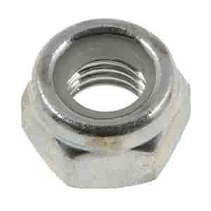 NUT INSRT HX LCK M7-1.0