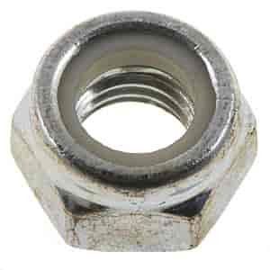 NUT INSRT HX LCK M8-1.25
