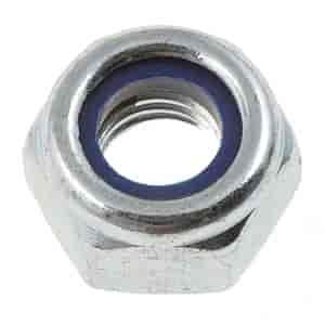 NUT INSRT HX LCK M10-1.5