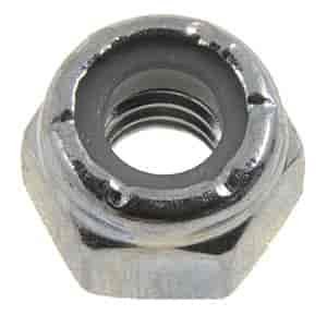 NUT INSRT HX LCK 1/4-20