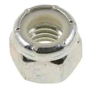 NUT INSRT HX LCK 3/8-16