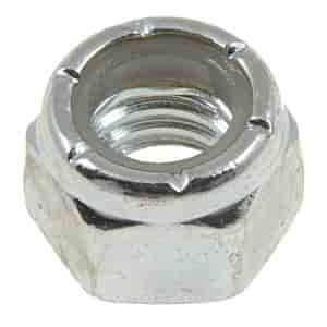 NUT INSRT HX LCK 7/16-14