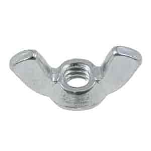 NUT WING COARSE 1/4-20