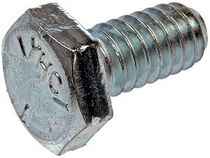 SCRWCP GR5 1/4-20X1/2