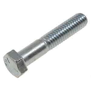Grade 5 Cap Screw Thread: 3/8"-16