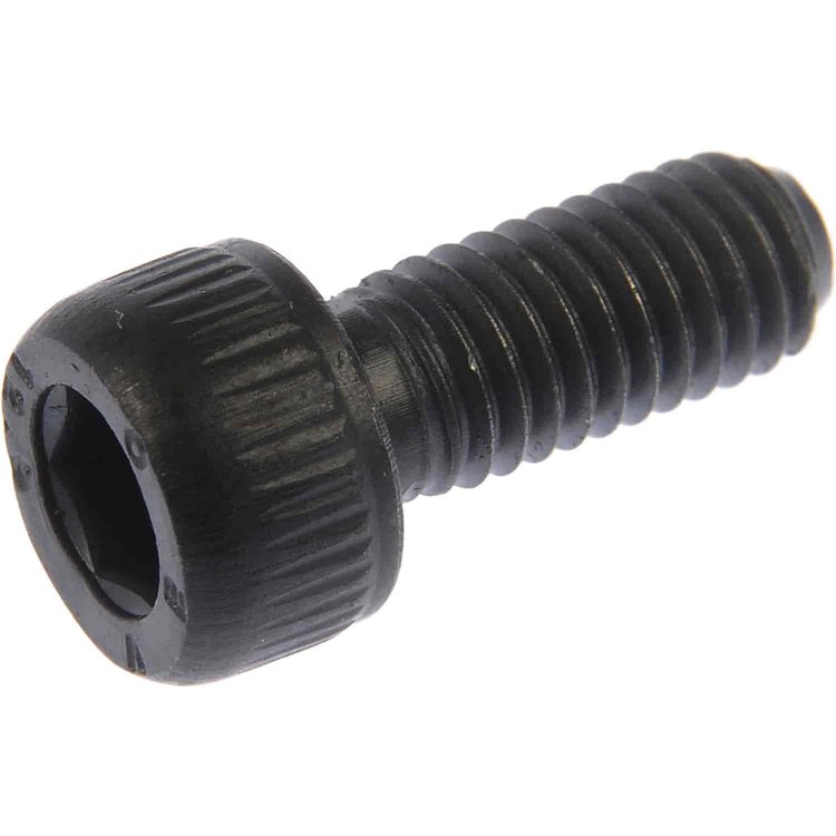 442-112 Socket Cap Screw-Class 12.9- M5-.8 x 12mm