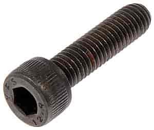 442-120 Socket Cap Screw-Class 12.9- M5-.8 x 20mm