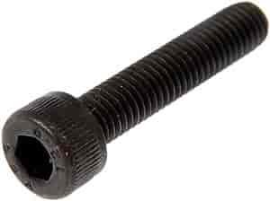 442-125 Socket Cap Screw-Class 12.9- M5-.8 x 25mm