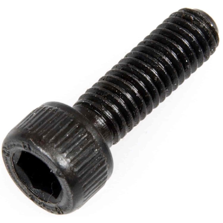 442-220 Socket Cap Screw-Class 12.9- M6-1.0 x 20mm