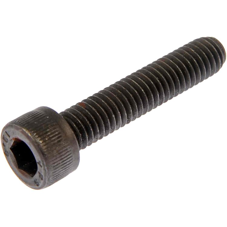 442-230 Socket Cap Screw-Class 12.9- M6-1.0 x 30mm