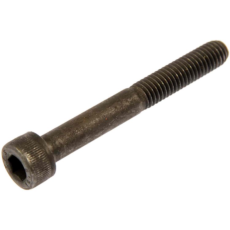 442-250 Socket Cap Screw-Class 12.9- M6-1.0 x 50mm