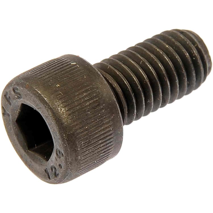442-416 Socket Cap Screw-Class 12.9- M8-1.25 x 16mm