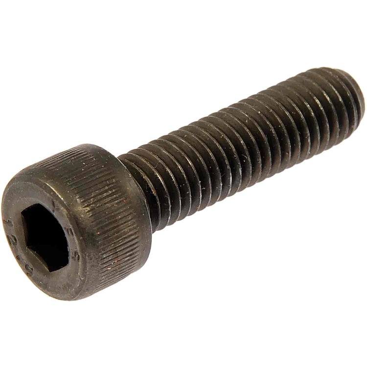 442-430 Socket Cap Screw-Class 12.9- M8-1.25 x 30mm