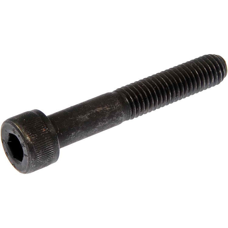 442-450 Socket Cap Screw-Class 12.9- M8-1.25 x 50mm