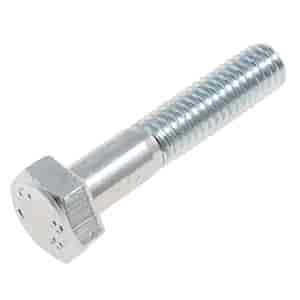 SCRWCP MET M6-1.0X30