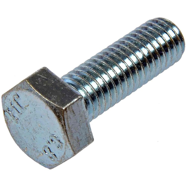 M8-1.25 X 25MM CAP SCRW