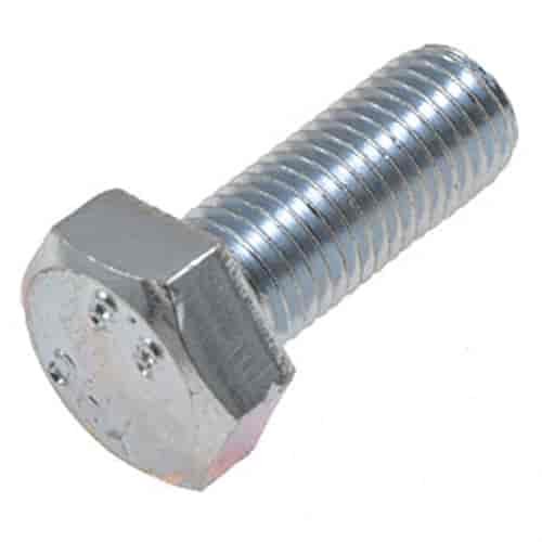 SCRWCP MET M8-1.0X20