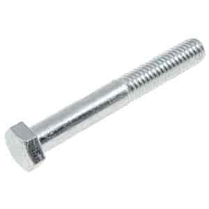 SCRWCP GR5 3/8-16X2-3/4