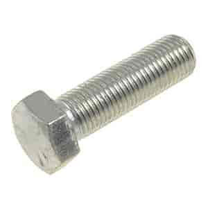 SCRWCP GR5 3/8-24X1-1/4